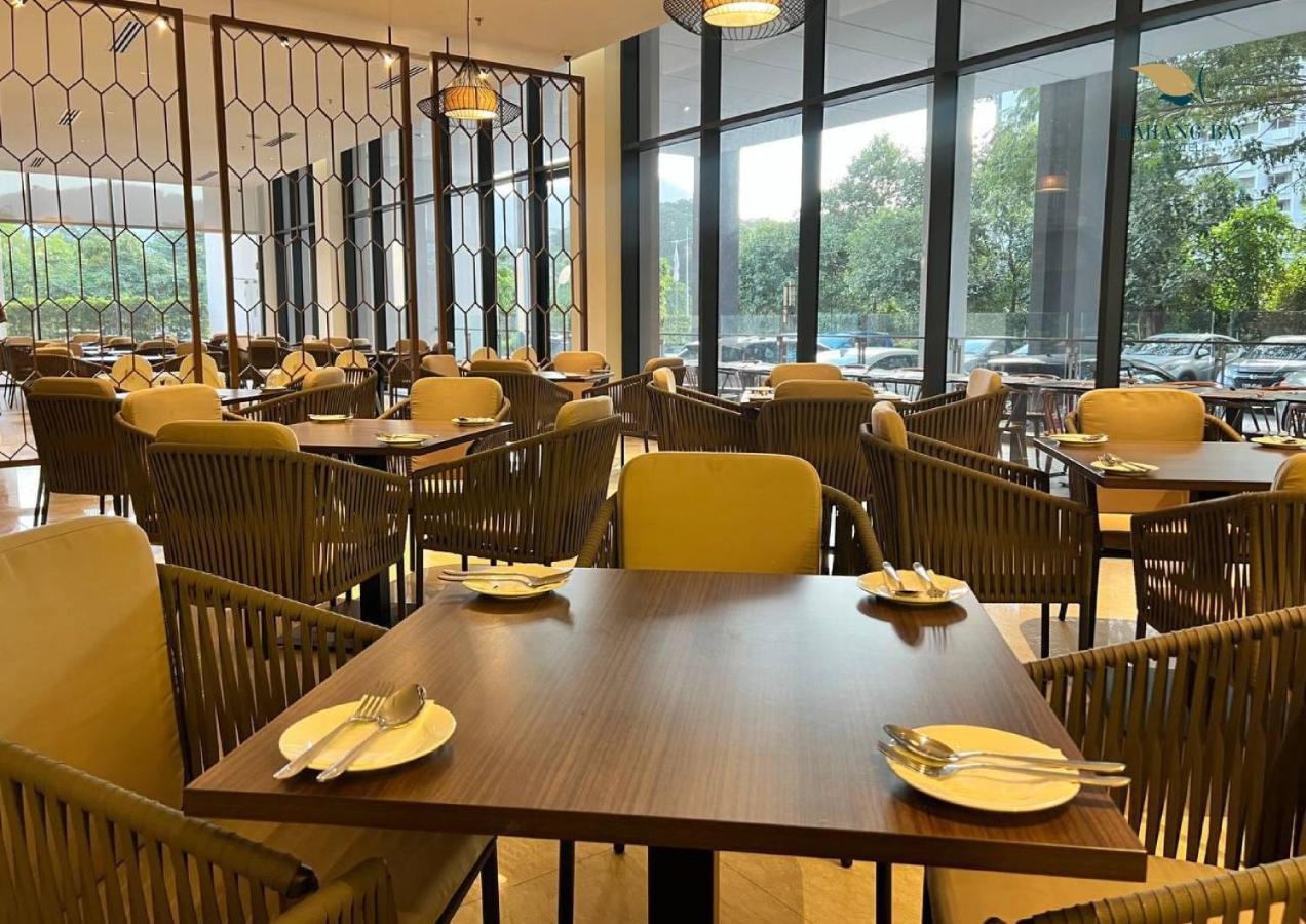 טלוק בהאנג Bahang Bay Hotel מראה חיצוני תמונה